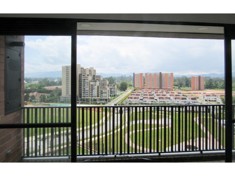 Apartamento en venta Rionegro - Antioquia, sector Barro Blanco — foto 6