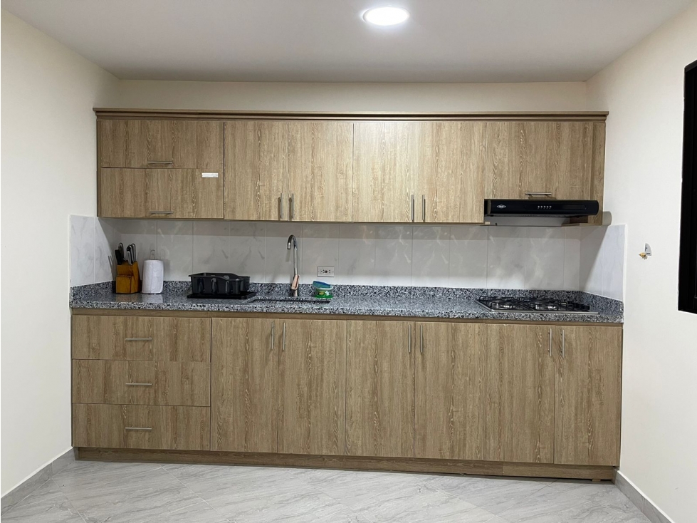 Apartamento en Venta, San Vicente, Urbano — foto 5