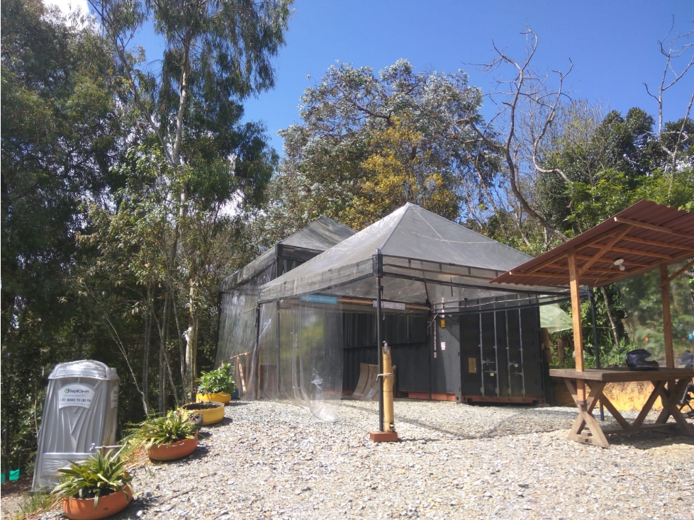 Hermoso lote en Santa Elena con escritura 100% — foto 5