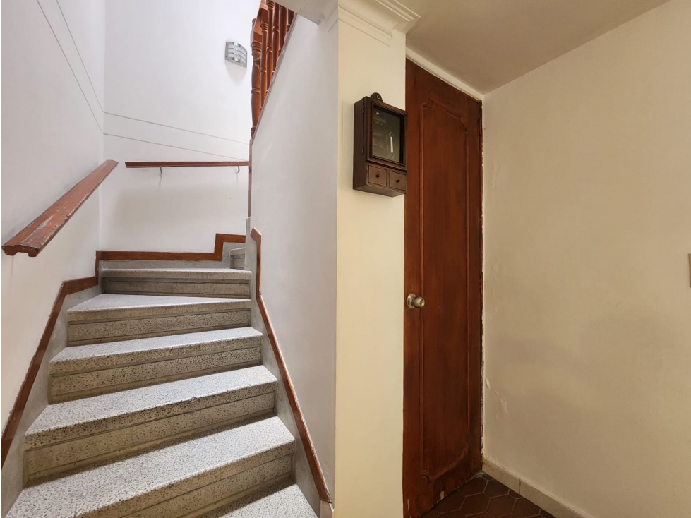 CASA EN VENTA BELEN LA PALMA — foto 5