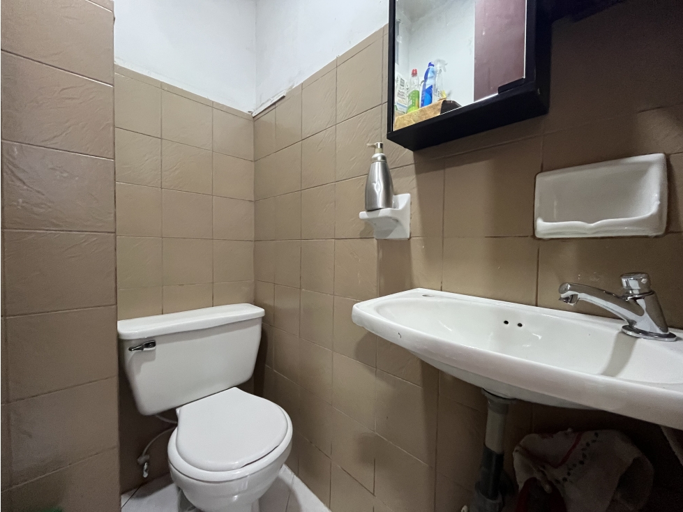 Oficina en venta, Occidente, Santa Mónica — foto 5