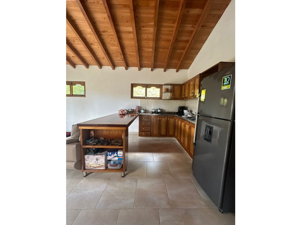 Finca en venta, El Retiro, Pantanillo — foto 6