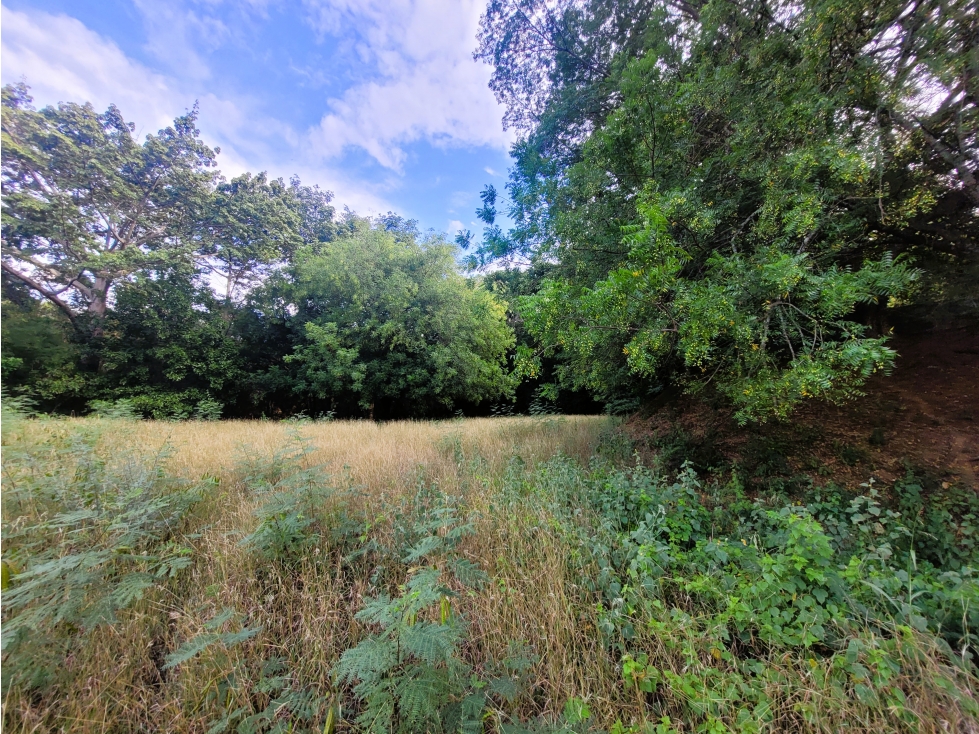 Lote en venta, Santa Fe de Antioquia