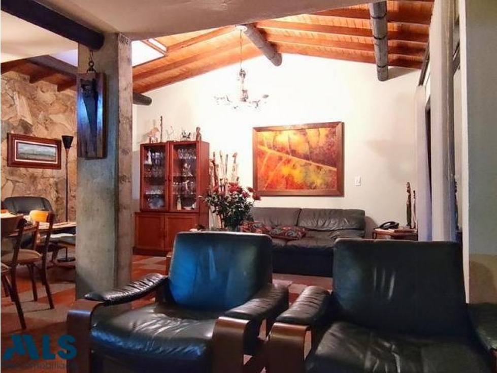 Lote con casa campestre para disfrutar en familia — foto 5