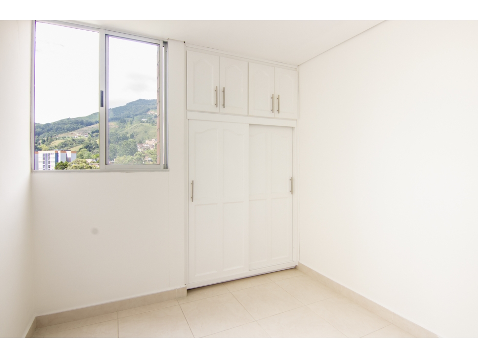 Apartamento en venta en sector de la Tablaza - La Estrella — foto 6