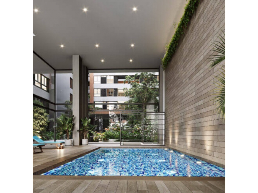 Apartamento en venta, La ceja, Sector Montesol — foto 5