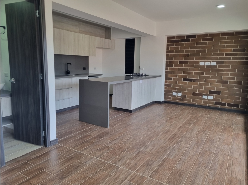 APARTAMENTO EN EL RETIRO- PANTANILLO — foto 4