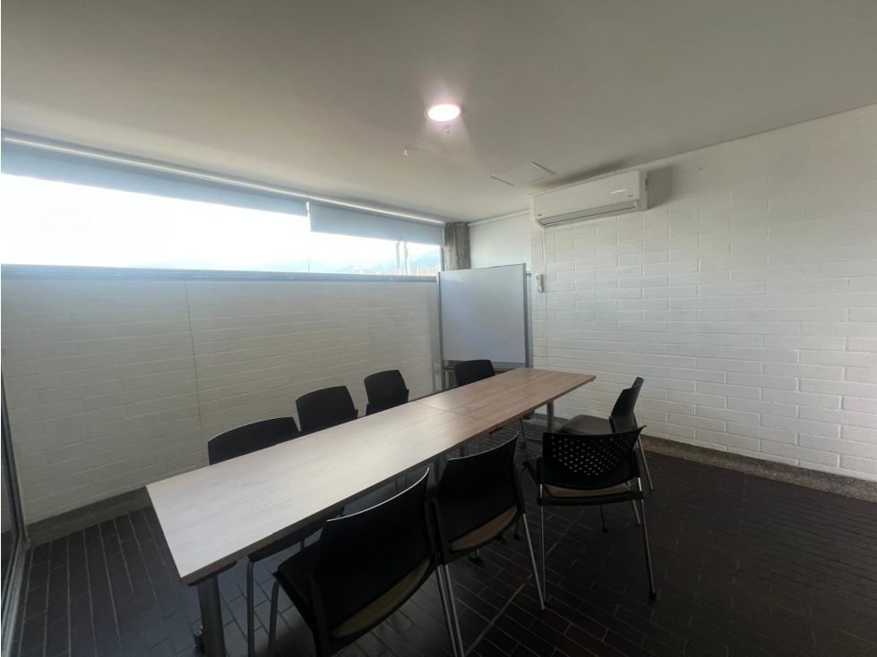 Oficina en Venta en Sabaneta - 5