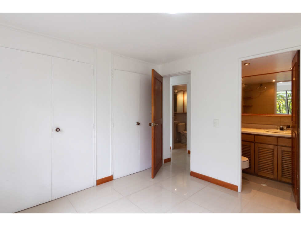Apartamento en venta en sector de Transversal inferior - El Poblado — foto 6