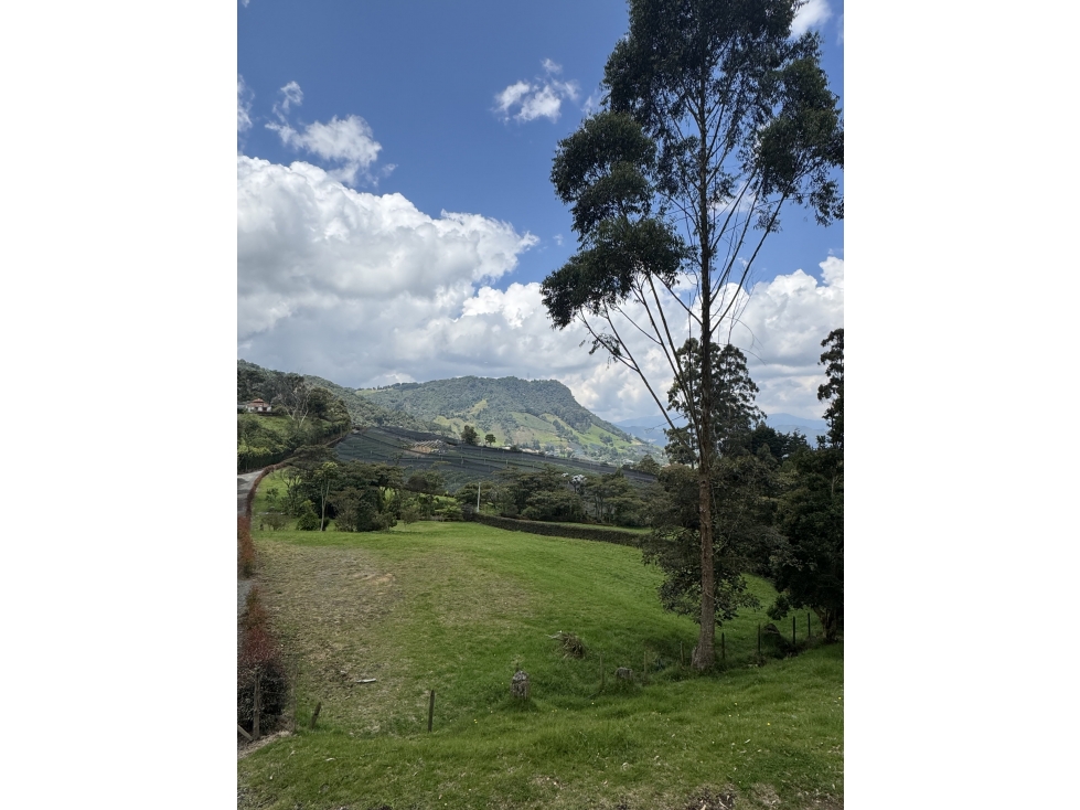 Excelente lote para contruir tu casa en el campo — foto 5