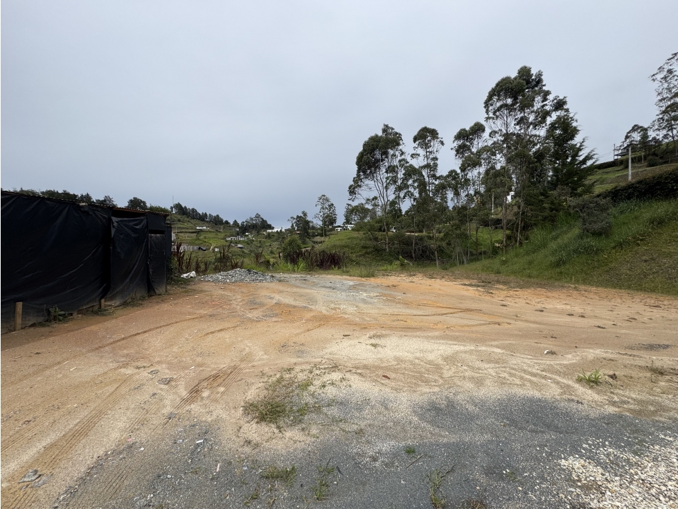 EXCELENTE LOTE PARA CONSTRUIR TU CASA CAMPESTRE — foto 6