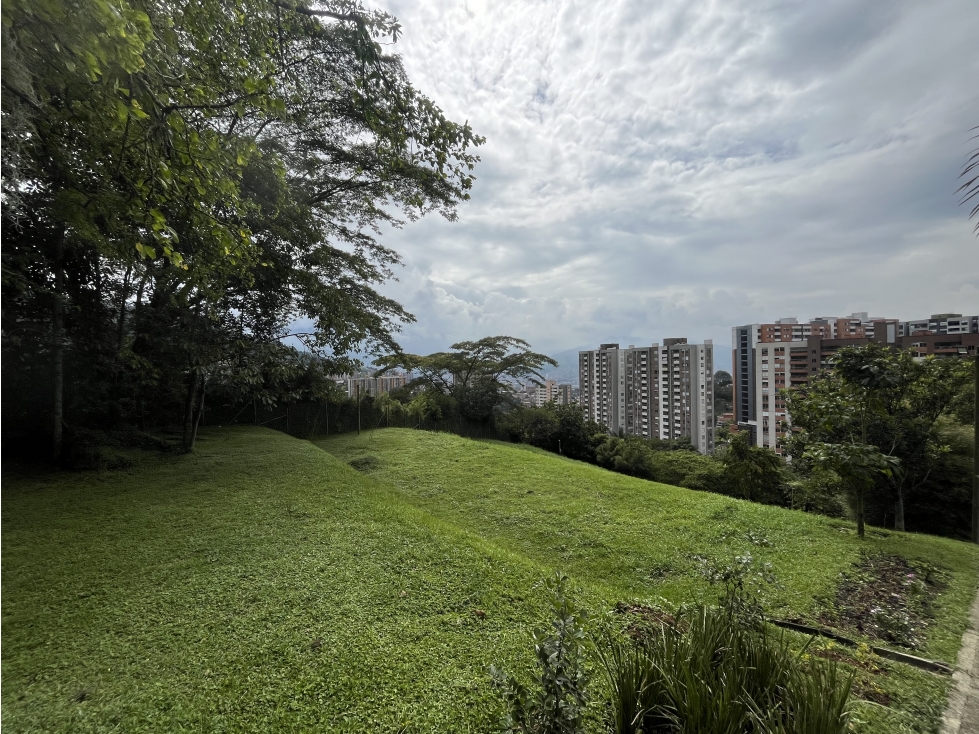 Lote Residencial en venta, Envigado, Loma del Escobero — foto 5