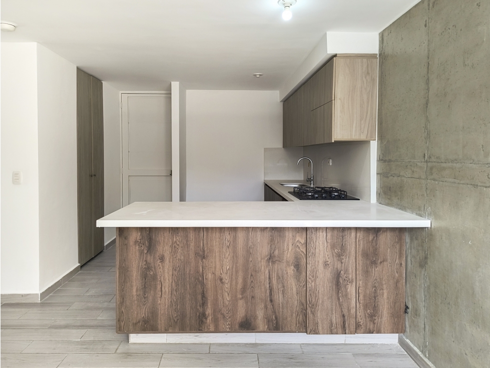 Apartamento en venta en sector de Cañaveralejo - Sabaneta — foto 2