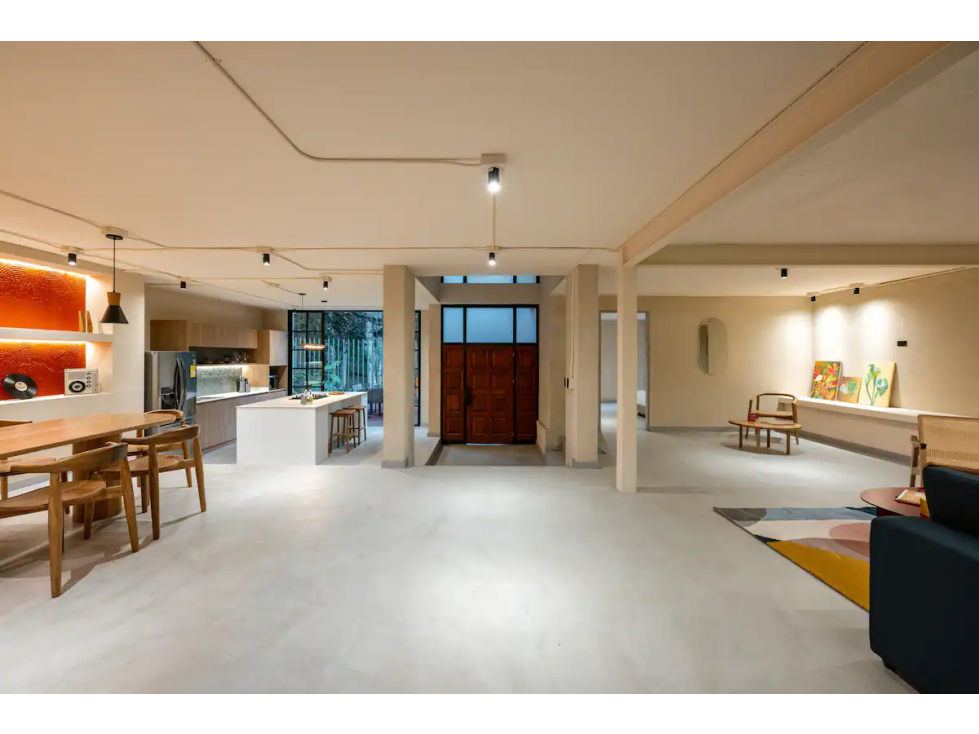 Casa en venta, Poblado, Las Lomas Nº 2 — foto 2
