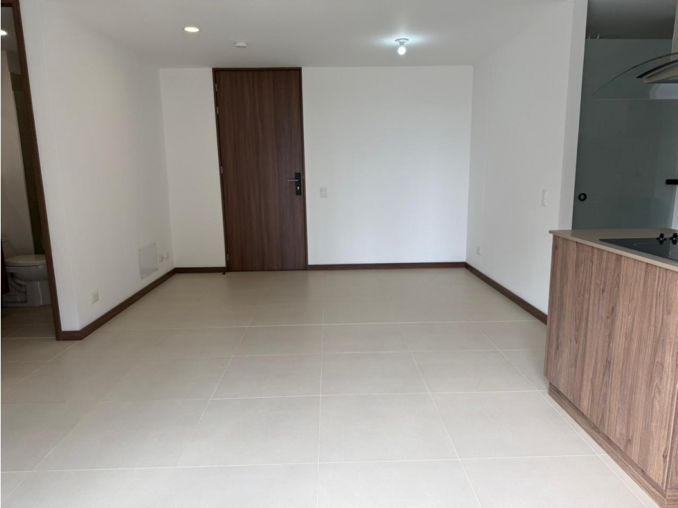 Apartamento en venta, Rionegro, San Antonio de Pereira — foto 5