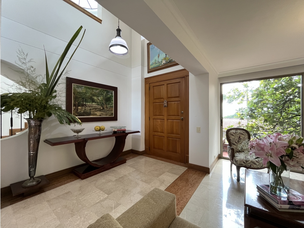 Casa en venta, Poblado, La Calera — foto 5