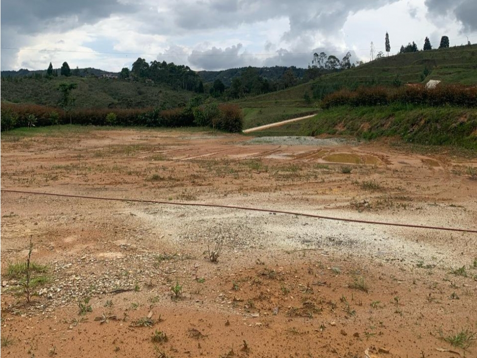 Lote en venta, V. Hojas Anchas, Guarne — foto 4