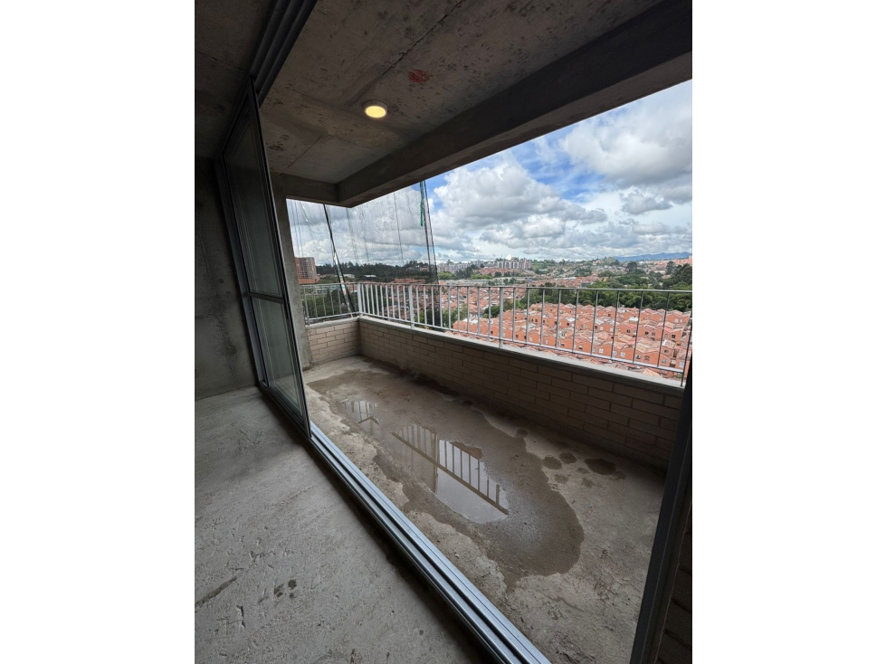 Apartamento en venta, Rionegro, sector Barro Blanco — foto 5