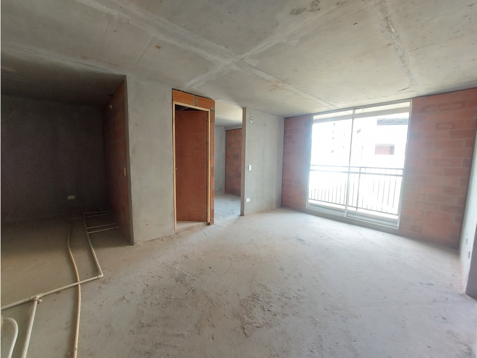Apartamento en venta, Rionegro, sector el Porvenir — foto 5