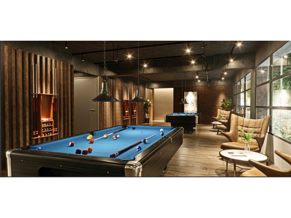 Apartamento Dúplex en el Retiro — foto 5