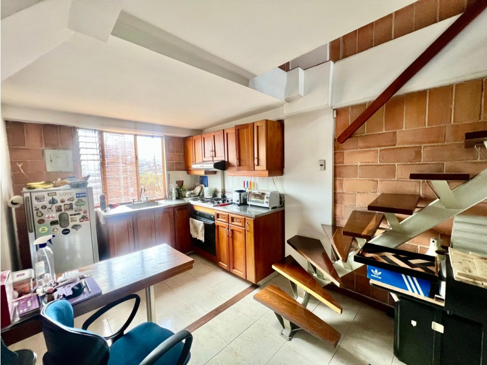 Apartamento Duplex en Venta en el Poblado — foto 5