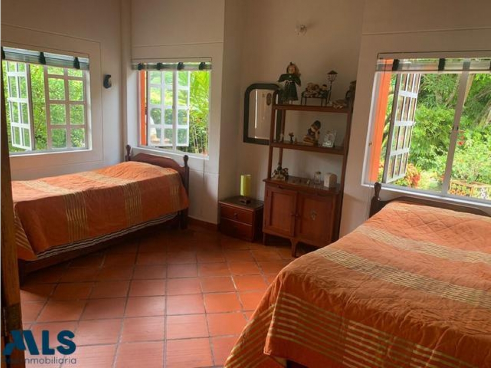 Finca en Venta, GUAYMARAL Sopetran — foto 6