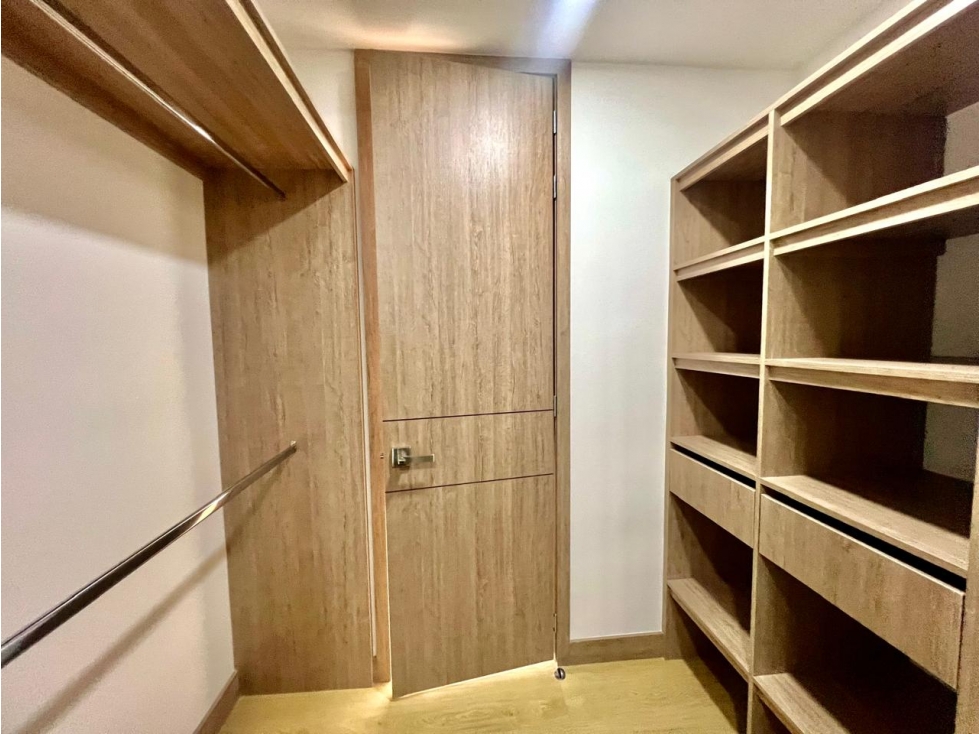 Apartamento en Venta con espectacular Terraza en Envigado — foto 6