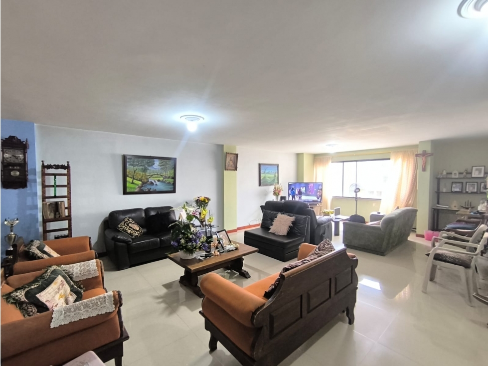 VENTA APARTAMENTO: $ 800.000.000 - LAURELES-BULERIAS. — foto 4