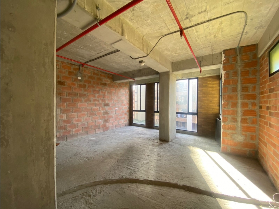 Oficina en venta en sector de Laureles — foto 5