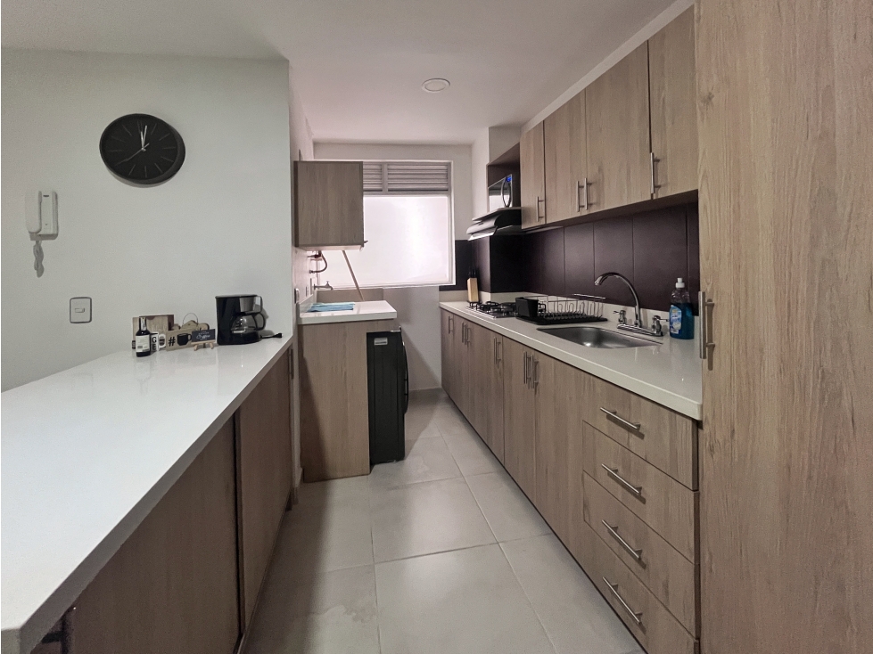 Apartamento en venta, Centro, Sabaneta — foto 3