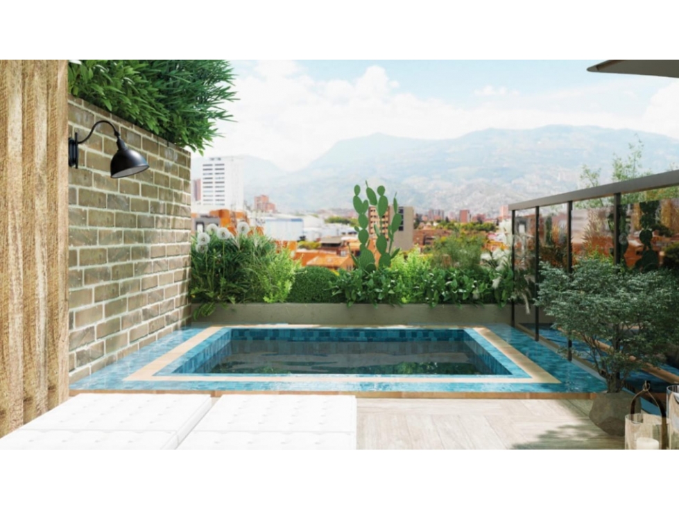 Suite con estilo en el corazón de Laureles, alta rentabilidad. — foto 5