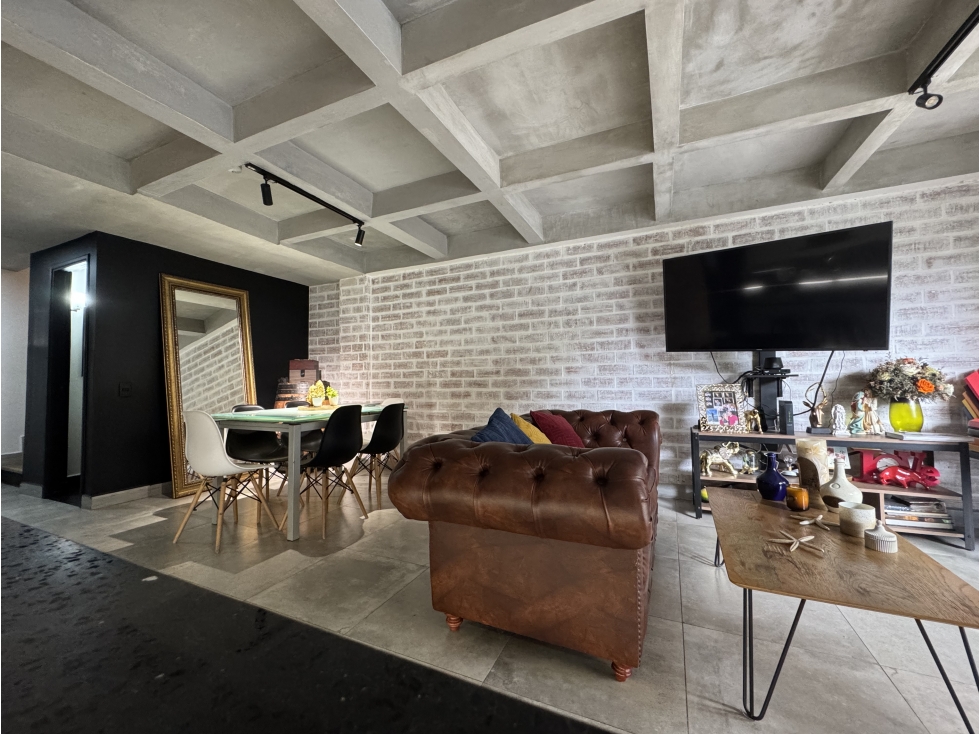 Tu refugio urbano con alma industrial — foto 5