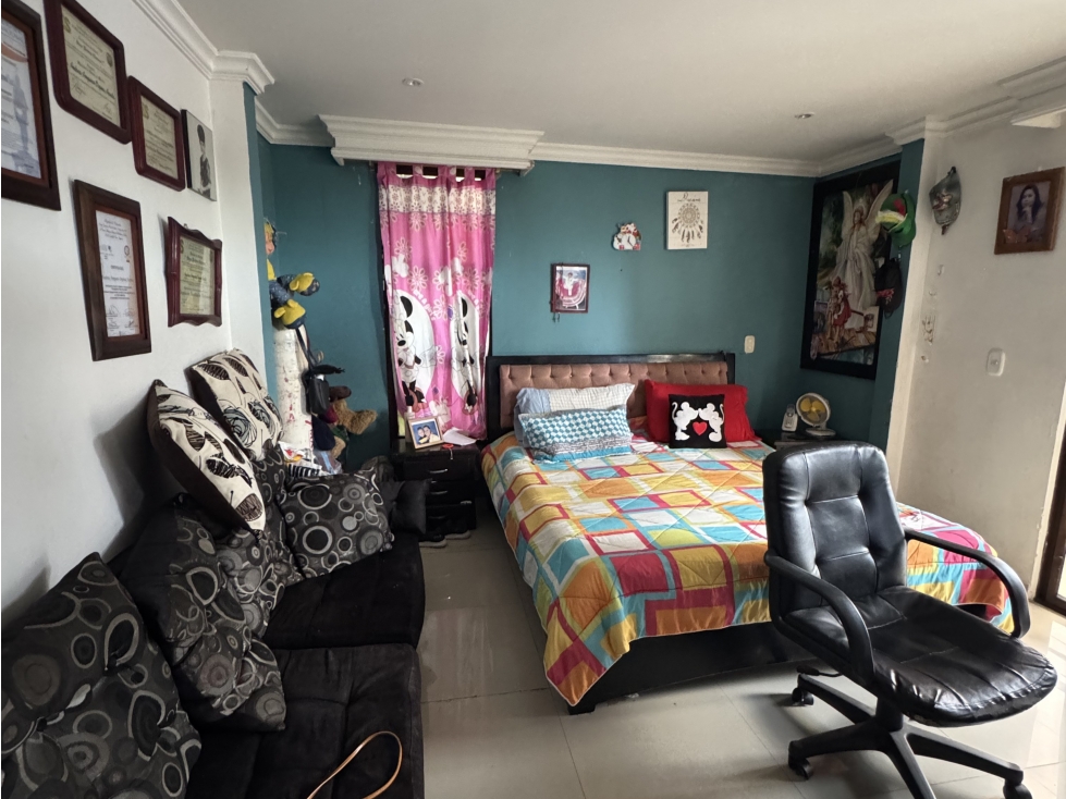 Casa en venta, Ibagué, Tolima — foto 5