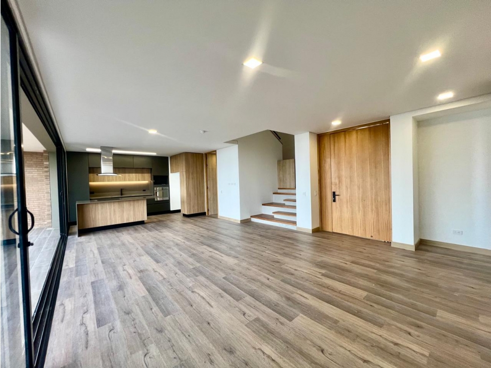 Exclusiva casa en Venta en Rionegro — foto 5