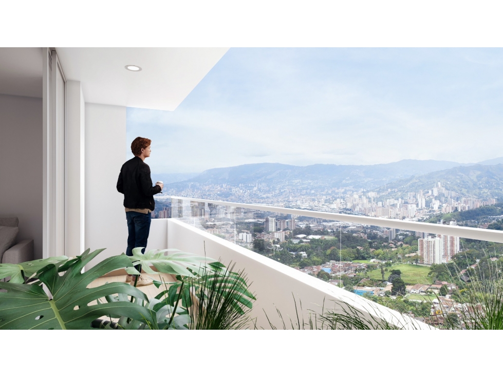 cesion de derechos con vista hacia toda la ciudad la estrella — foto 5
