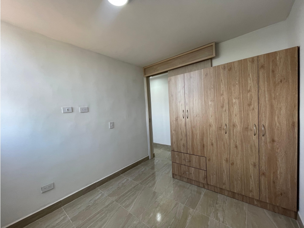 Se vende apartamento, Rionegro — foto 6
