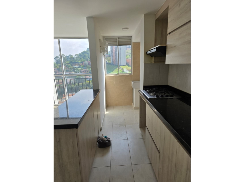 Apartamento en La Doctora Sabaneta — foto 3