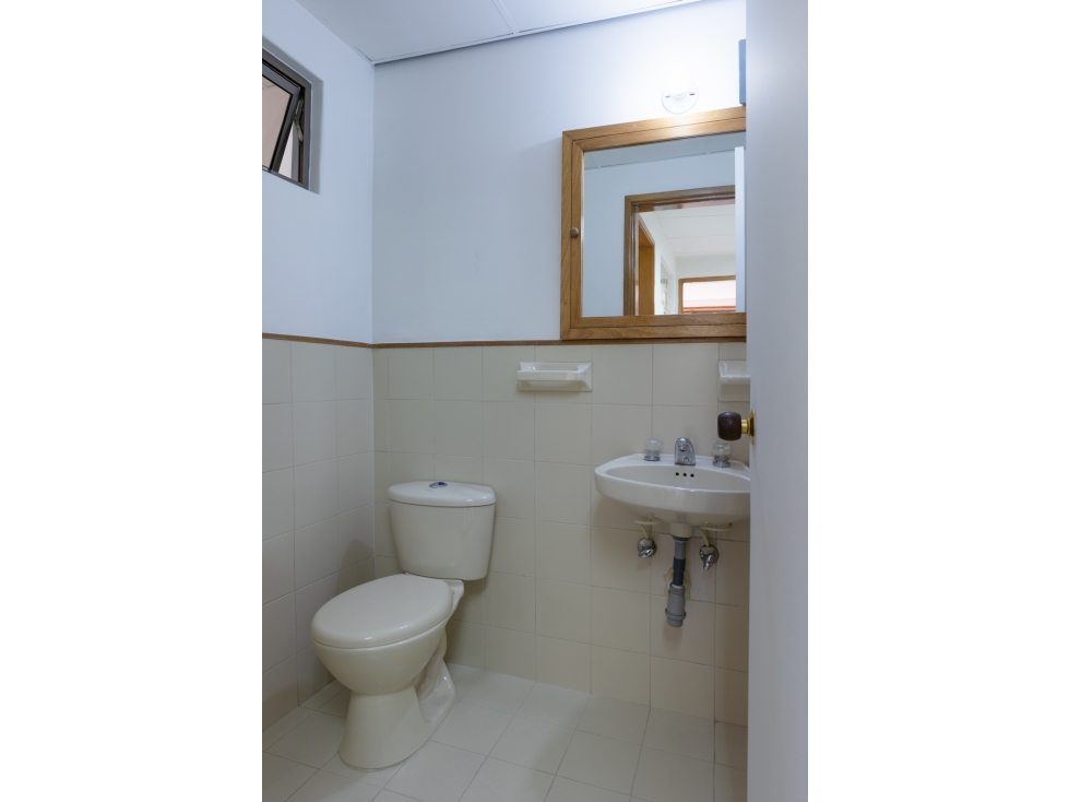 Consultorio medico en venta, Medellín, sector Conquistadores — foto 5