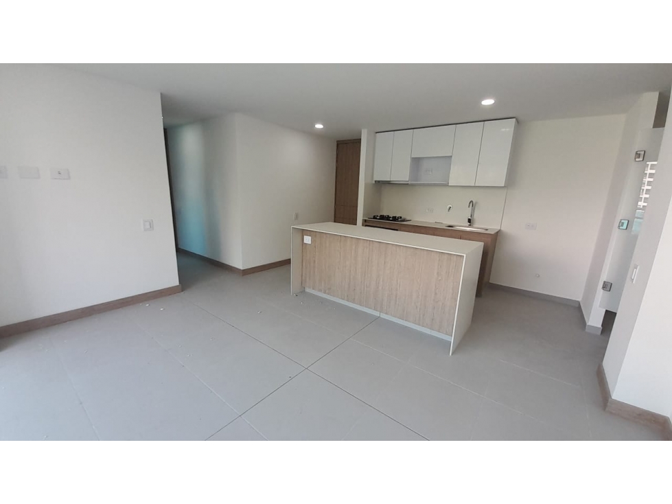 Apartamento en venta, V. Pan de Azúcar, Sabaneta