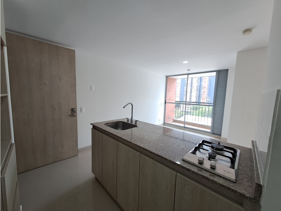 Apartamento en venta, Municpio de Bello, cerca a Puerta del Norte — foto 5