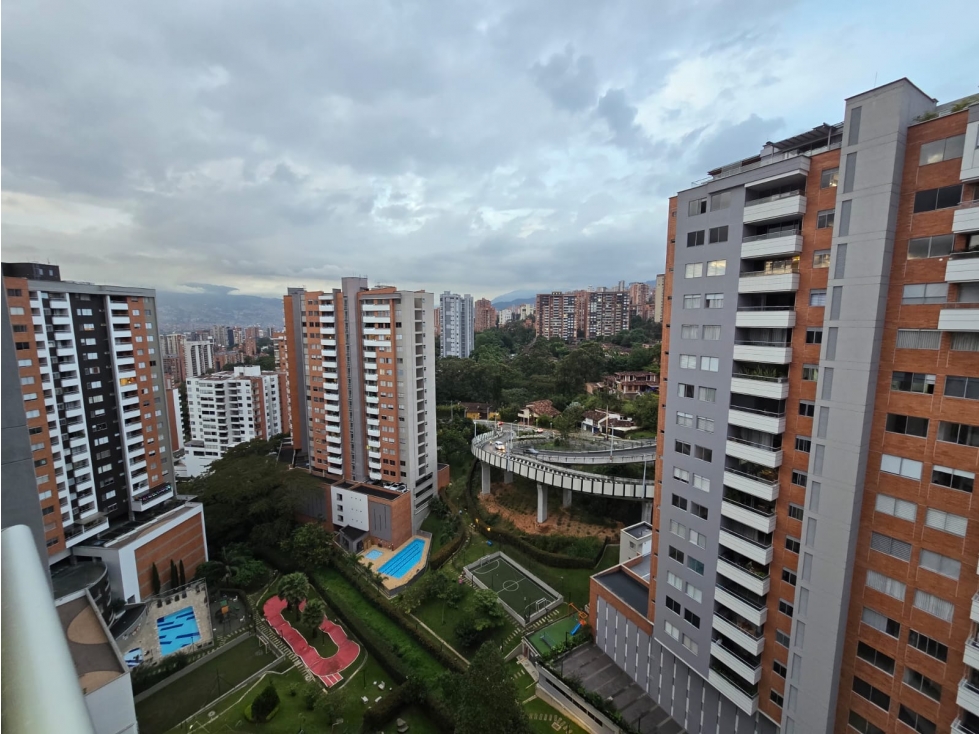Apartamento La Abadía Envigado — foto 6