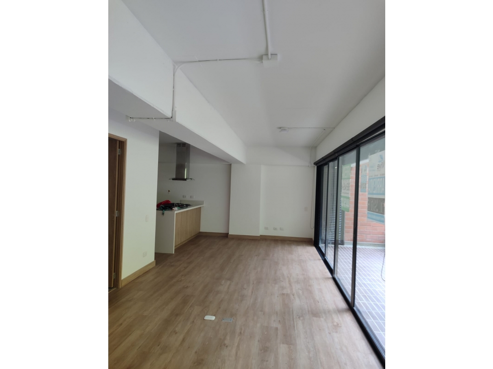 APARTAMENTO EN VENTA- WOOD NATURAL LIVING- RETIRO — foto 5