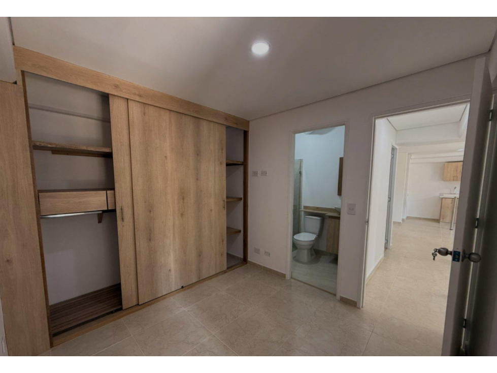 APARTAMENTO EN VENTA- MARINILLA- CAMBULO — foto 5
