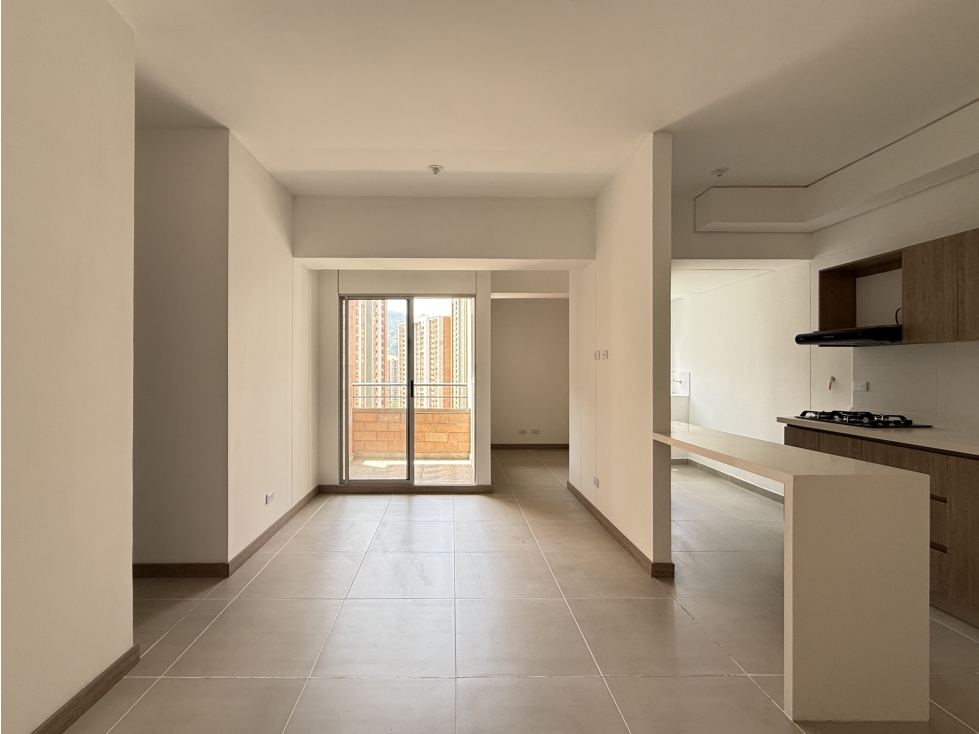 Apartaento en venta, Navarra, Bello