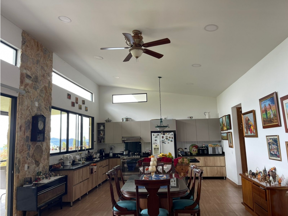 Se vende Casa Finca, La Ceja La Unión, Antioquia — foto 5