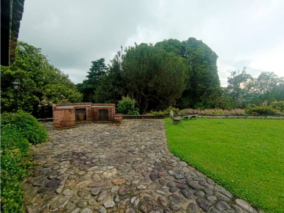 Casa en venta en sector de Alto de las Palmas - Envigado — foto 6