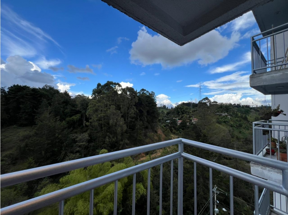 APARTAMENTO EN VENTA- RIONEGRO- HORIZONTES DE LA CATOLICA 2 — foto 5