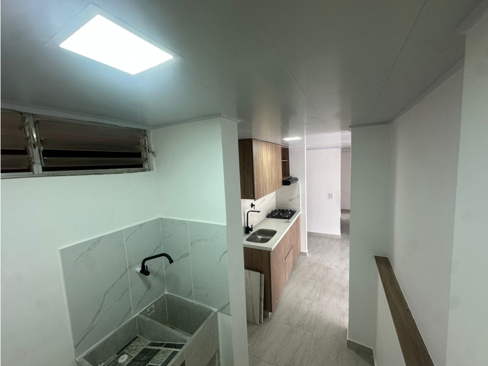 Apartamento en el poblado para estrenar a 3 min del túnel de oriente — foto 5