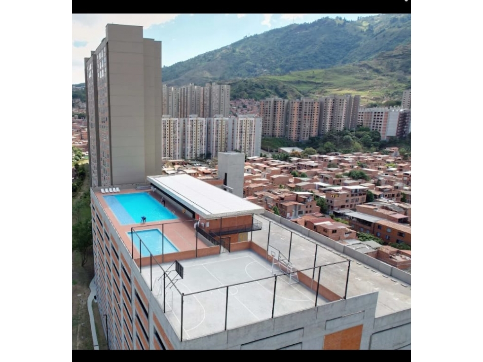 Apartamento en bello ideal para invertir o vivir — foto 6