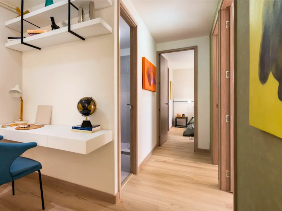 Apartamento para cesión de derechos, Rionegro - Antioquia — foto 5